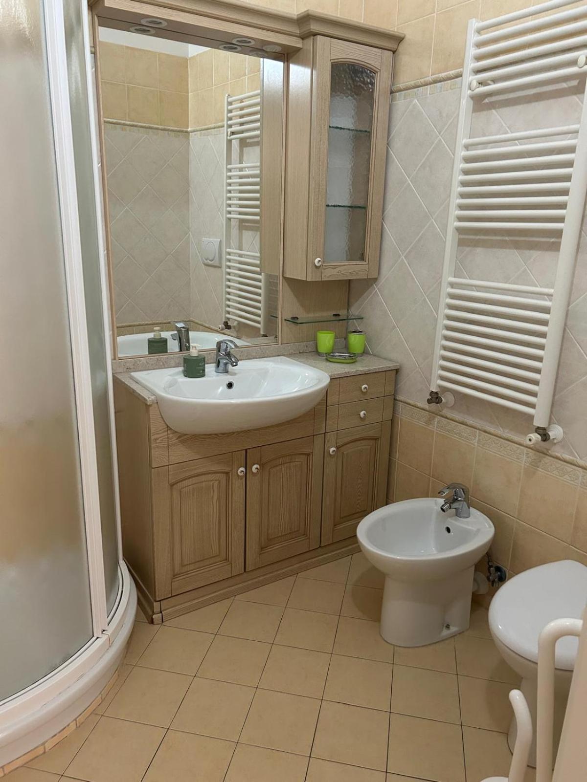 Appartamento Vista Mare Con Piscina Cala Di Sole Imperia Exterior foto