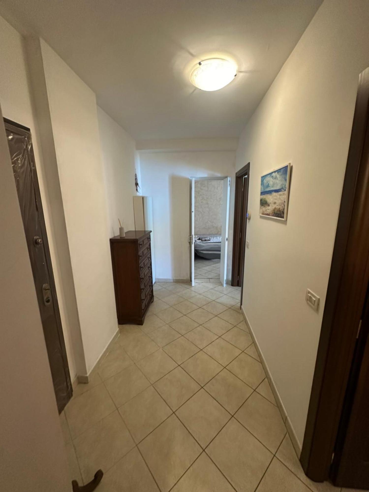 Appartamento Vista Mare Con Piscina Cala Di Sole Imperia Exterior foto