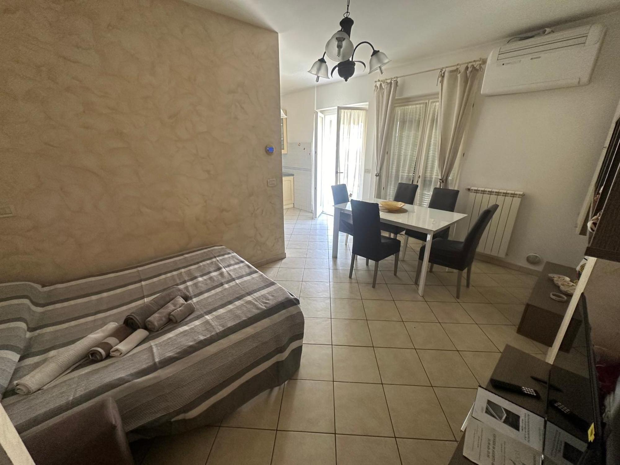Appartamento Vista Mare Con Piscina Cala Di Sole Imperia Exterior foto